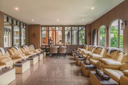 Imagen general del Hotel Elite Suites Patong by Bauman Residence. Foto 6