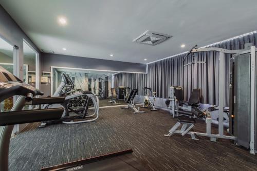 Imagen general del Hotel Elite Suites Patong by Bauman Residence. Foto 7