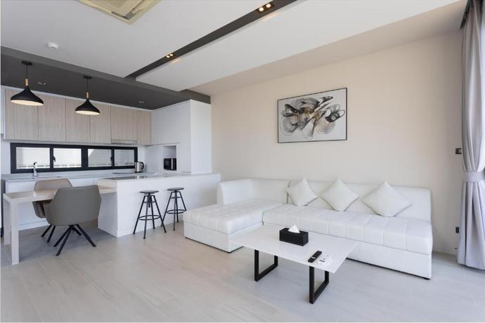 Imagen de la habitación del Hotel Elite Suites Villas Maikhao Phuket. Foto 3