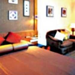 Imagen general del Hotel Elite Suites hotel. Foto 2