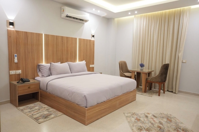 Imagen de la habitación del Hotel Elite Sun House. Foto 2