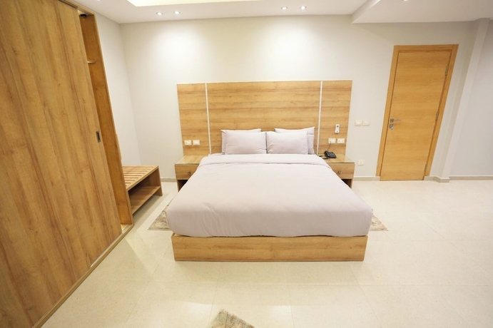 Imagen de la habitación del Hotel Elite Sun House. Foto 3