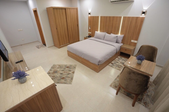 Imagen de la habitación del Hotel Elite Sun House. Foto 5
