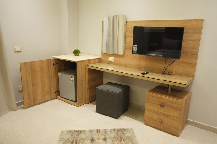 Imagen de la habitación del Hotel Elite Sun House. Foto 7