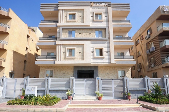 Imagen de la habitación del Hotel Elite Sun House. Foto 9