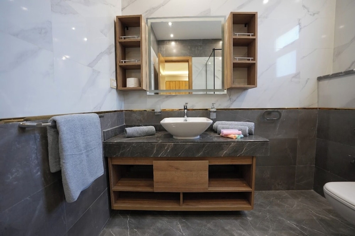 Imagen de la habitación del Hotel Elite Sun House. Foto 13