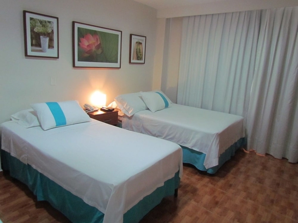 Imagen de la habitación del Hotel Elite Tequendama Cali. Foto 5