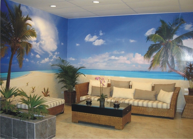 Imagen de los interiores del Hotel Elite Tequendama Cali. Foto 17