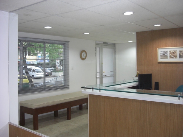 Imagen de los interiores del Hotel Elite Tequendama Cali. Foto 19