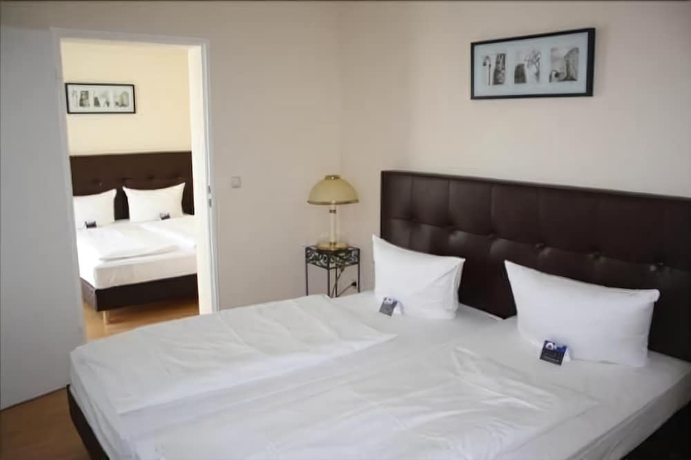 Imagen de la habitación del Hotel Elite Tequendama Cali. Foto 10