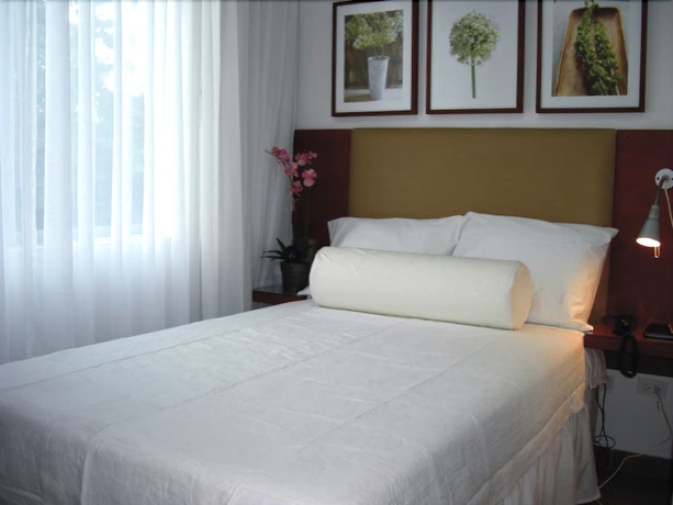 Imagen de la habitación del Hotel Elite Tequendama Cali. Foto 11