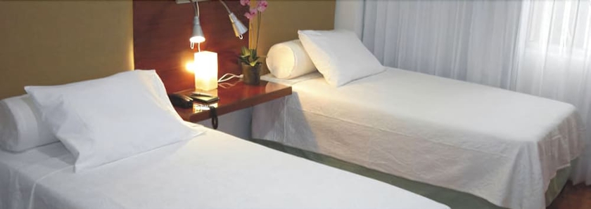 Imagen de la habitación del Hotel Elite Tequendama Cali. Foto 13