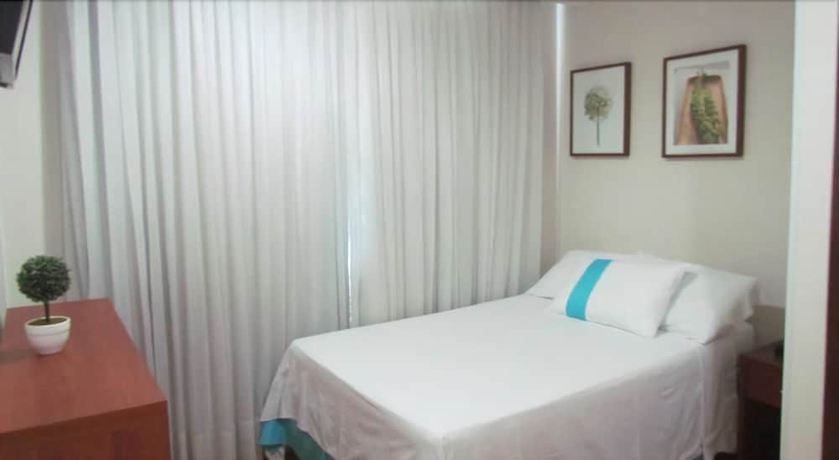 Imagen de la habitación del Hotel Elite Tequendama Cali. Foto 15