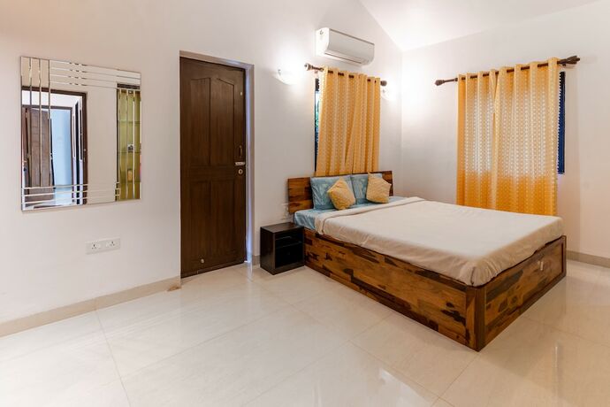 Imagen de la habitación del Hotel Elite Valley Grassfield. Foto 19