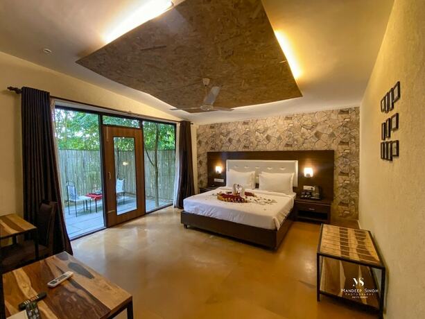 Imagen general del Hotel Elite Valley Grassfield. Foto 1
