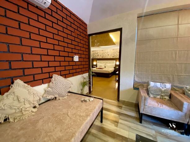 Imagen general del Hotel Elite Valley Grassfield. Foto 4