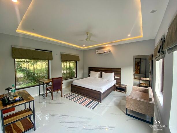 Imagen general del Hotel Elite Valley Grassfield. Foto 5