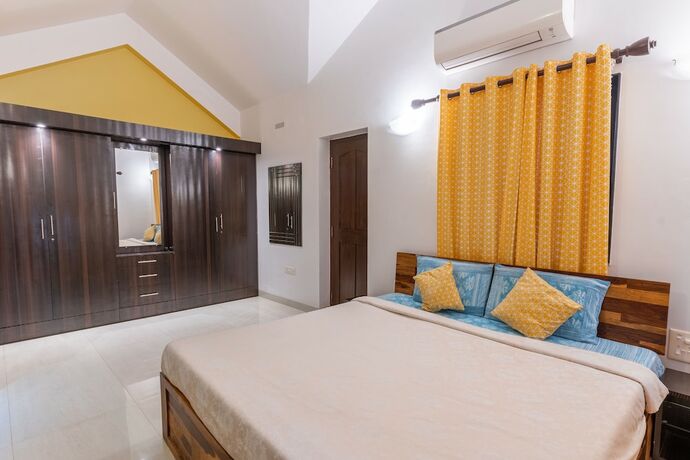 Imagen de la habitación del Hotel Elite Valley Grassfield. Foto 20