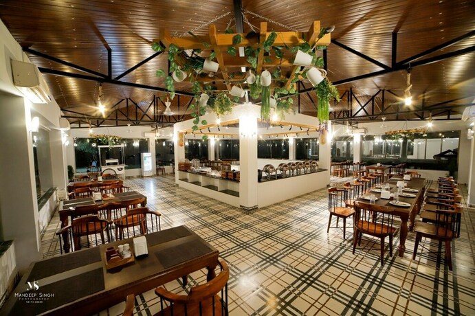 Imagen general del Hotel Elite Valley Grassfield. Foto 18