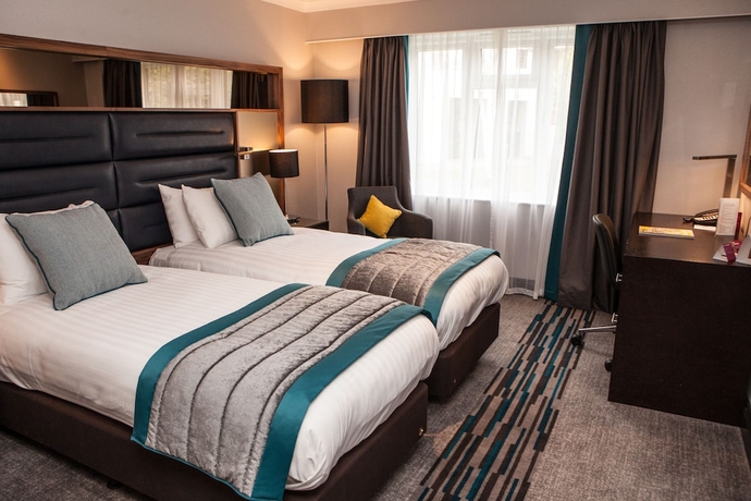 Imagen de la habitación del Hotel Elite Venue Selection Felbridge - Gatwick. Foto 6