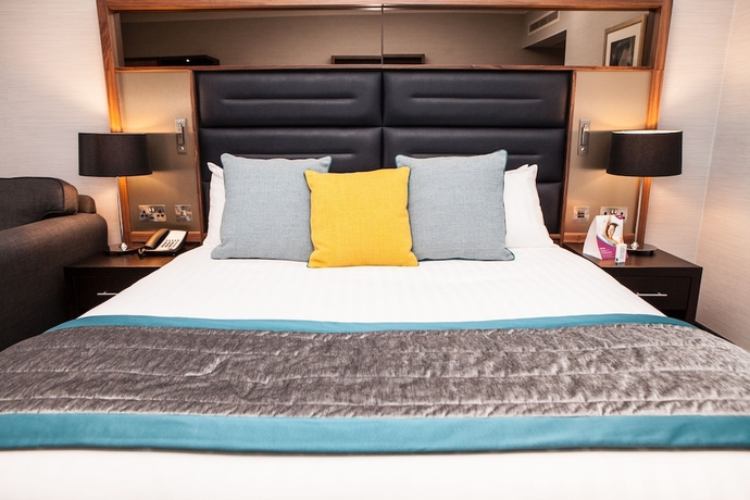 Imagen de la habitación del Hotel Elite Venue Selection Felbridge - Gatwick. Foto 9