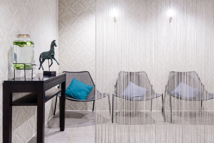 Imagen de la piscina del Hotel Elite Venue Selection Felbridge - Gatwick. Foto 19