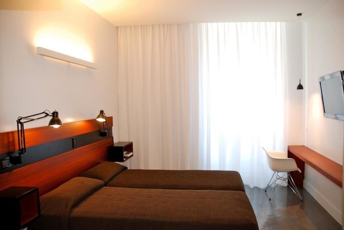 Imagen de los exteriores del Hotel Elite, Via Veneto. Foto 7