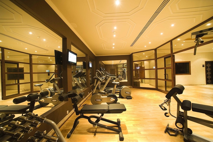 Imagen de los interiores del Hotel Elite World Comfy Taksim. Foto 13