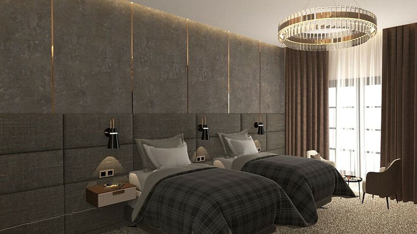 Imagen de la habitación del Hotel Elite World GO Van Edremit. Foto 7