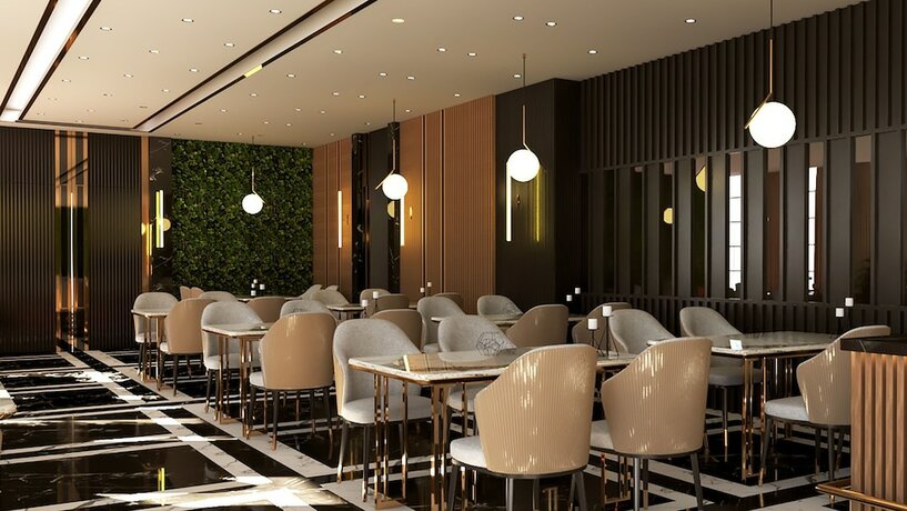 Imagen general del Hotel Elite World GO Van Edremit. Foto 1