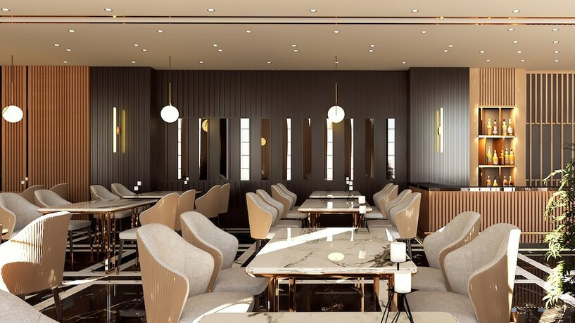 Imagen general del Hotel Elite World GO Van Edremit. Foto 2