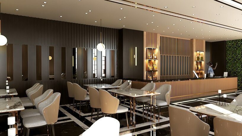 Imagen general del Hotel Elite World GO Van Edremit. Foto 3