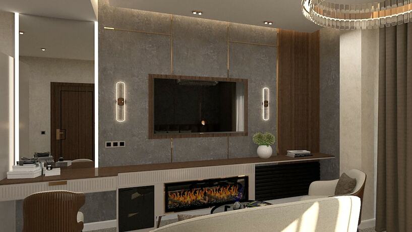 Imagen de la habitación del Hotel Elite World GO Van Edremit. Foto 9