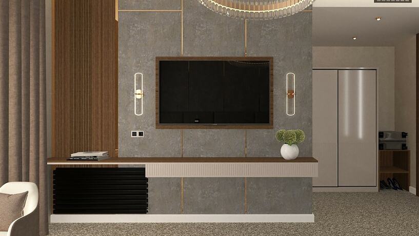 Imagen de la habitación del Hotel Elite World GO Van Edremit. Foto 10