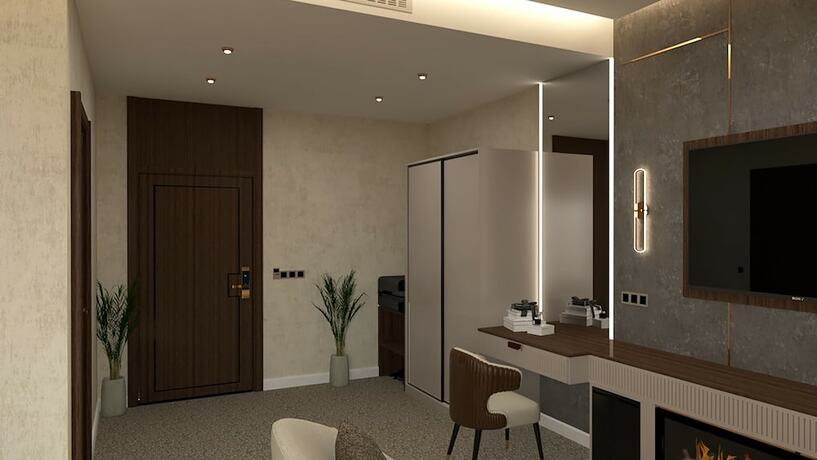 Imagen general del Hotel Elite World GO Van Edremit. Foto 5