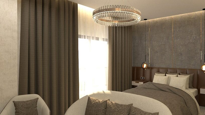 Imagen de la habitación del Hotel Elite World GO Van Edremit. Foto 11