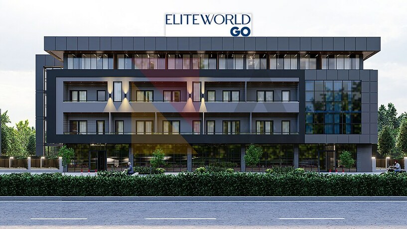 Imagen general del Hotel Elite World GO Van Edremit. Foto 6
