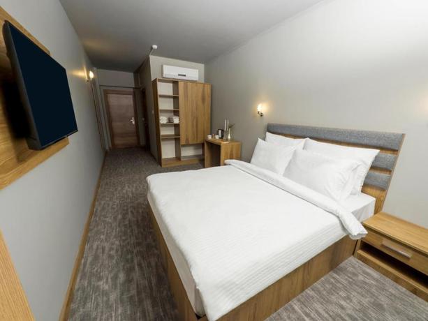 Imagen de la habitación del Hotel Elite World GO İneg&ouml;l. Foto 8