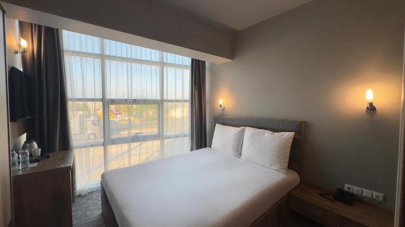 Imagen de la habitación del Hotel Elite World GO İneg&ouml;l. Foto 9