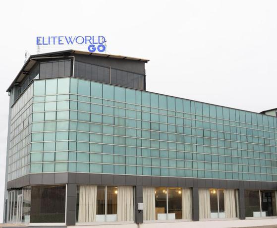 Imagen general del Hotel Elite World GO İnegöl. Foto 1
