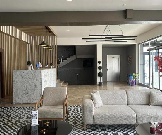 Imagen de los interiores del Hotel Elite World GO İneg&ouml;l. Foto 19