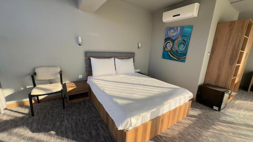 Imagen de la habitación del Hotel Elite World GO İneg&ouml;l. Foto 11