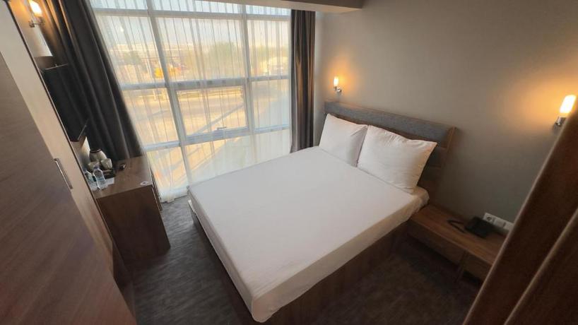 Imagen de la habitación del Hotel Elite World GO İneg&ouml;l. Foto 12