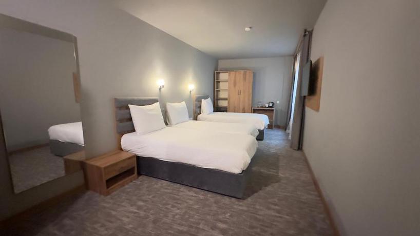 Imagen de la habitación del Hotel Elite World GO İneg&ouml;l. Foto 15