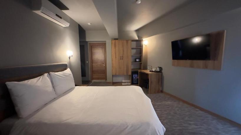 Imagen de la habitación del Hotel Elite World GO İneg&ouml;l. Foto 16