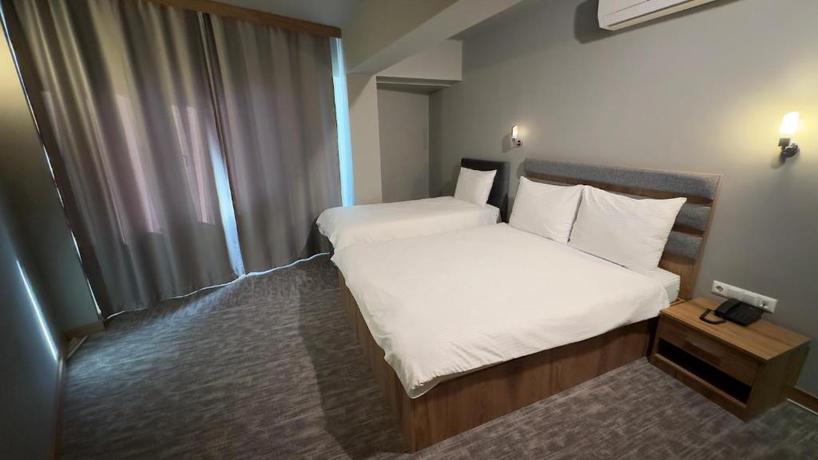 Imagen de la habitación del Hotel Elite World GO İneg&ouml;l. Foto 17