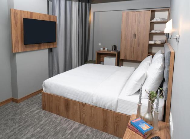 Imagen de la habitación del Hotel Elite World GO İneg&ouml;l. Foto 18