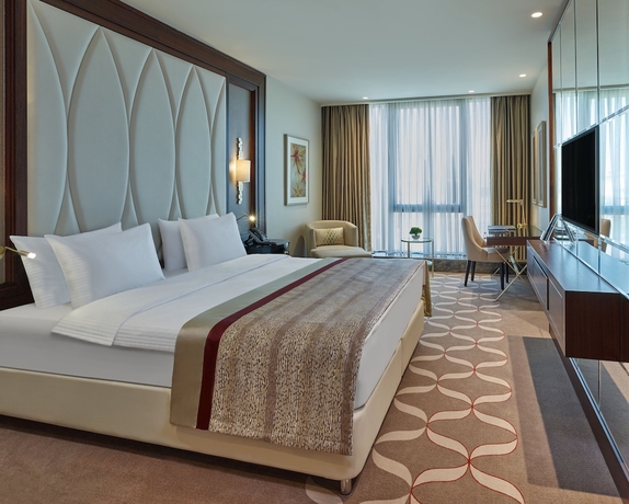 Imagen de la habitación del Hotel Elite World Grand Istanbul Basın Ekspres. Foto 3