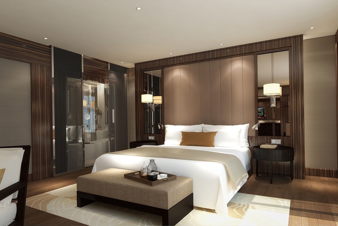 Imagen de la habitación del Hotel Elite World Grand Istanbul Basın Ekspres. Foto 4