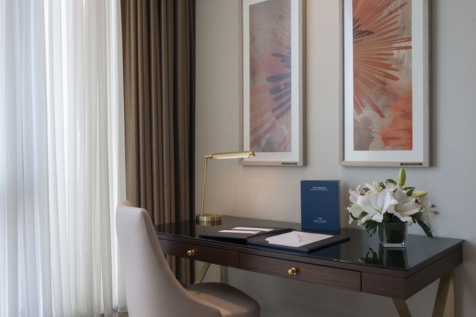 Imagen de la habitación del Hotel Elite World Grand Istanbul Basın Ekspres. Foto 7